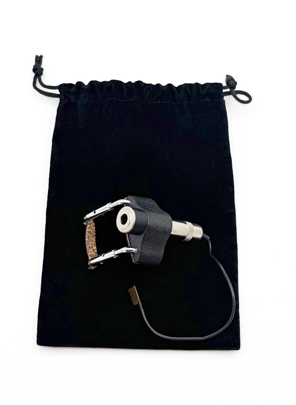 Fishman V-200 Violin Viola Pickup Professional Bridge-Mounted Transducer System